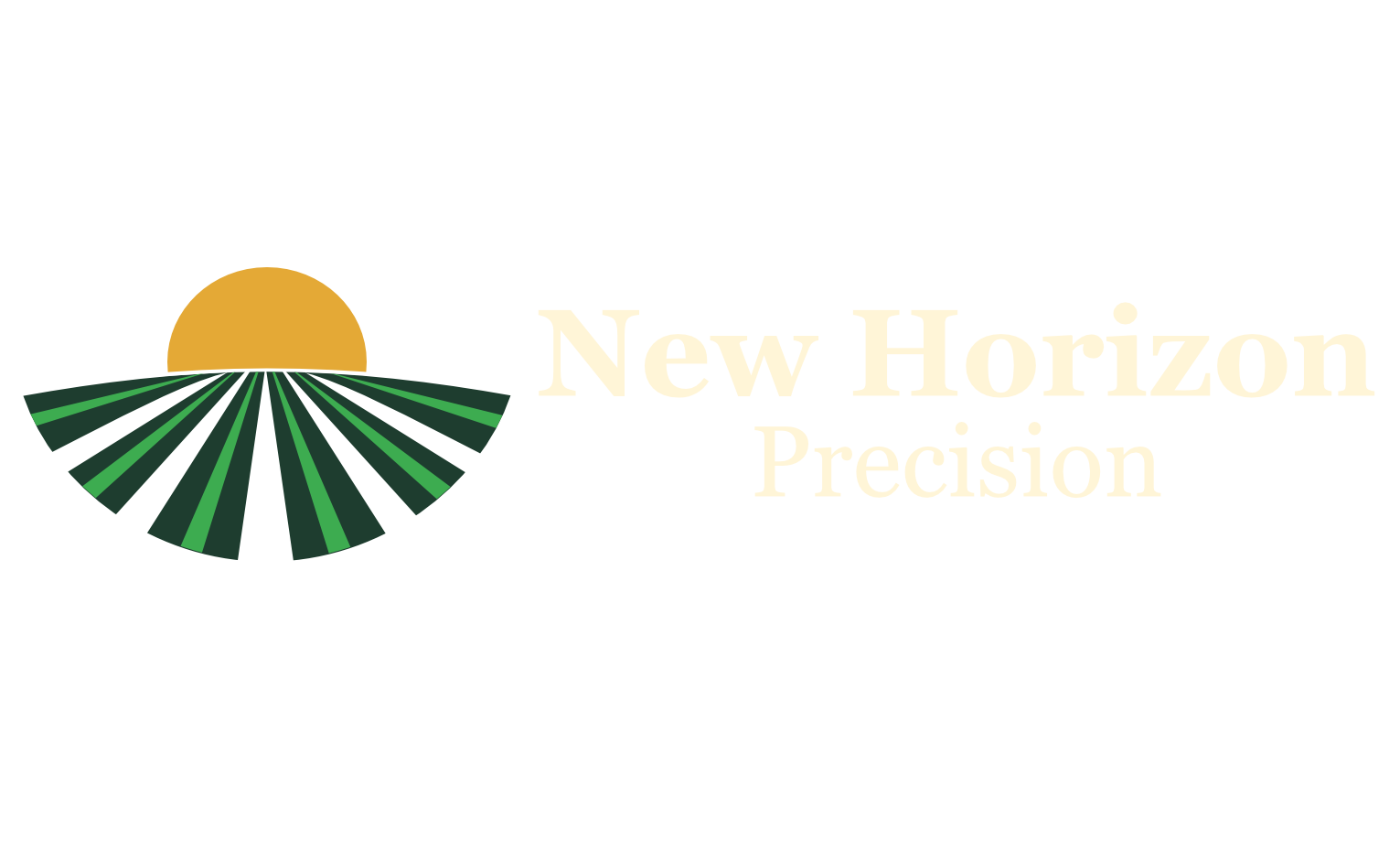 New Horizon Precision