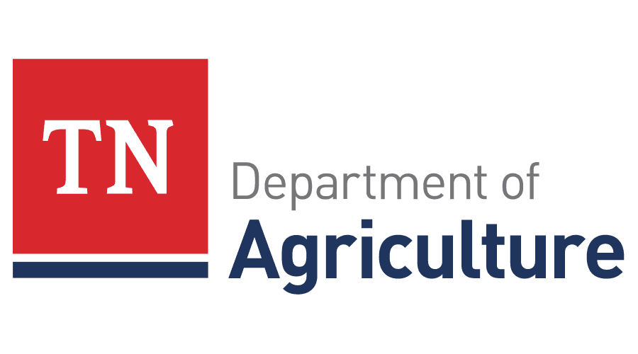 TN Department of Agriculture Logo